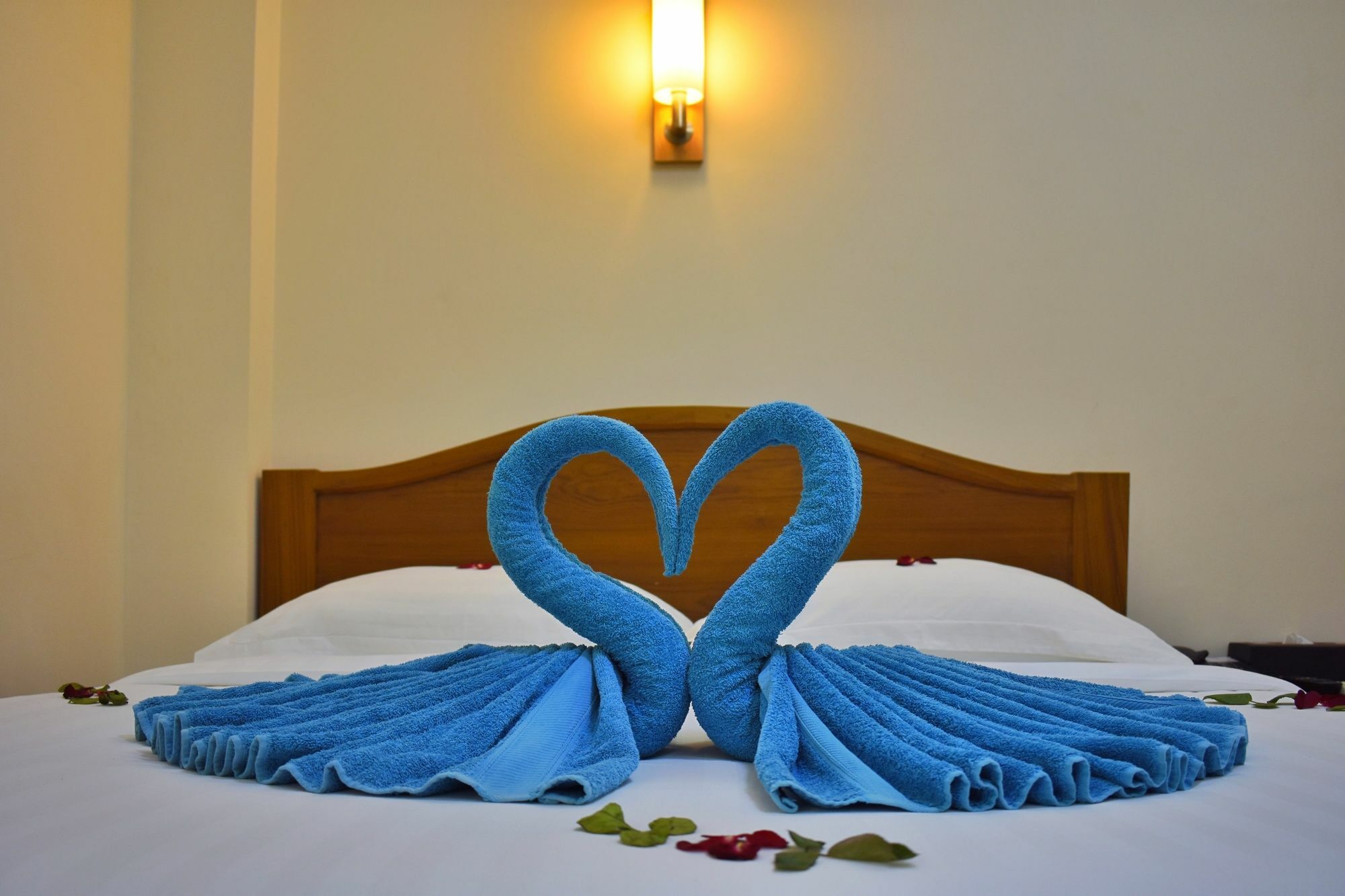 Shwe Poe Eain Hotel New Bagan Exterior photo