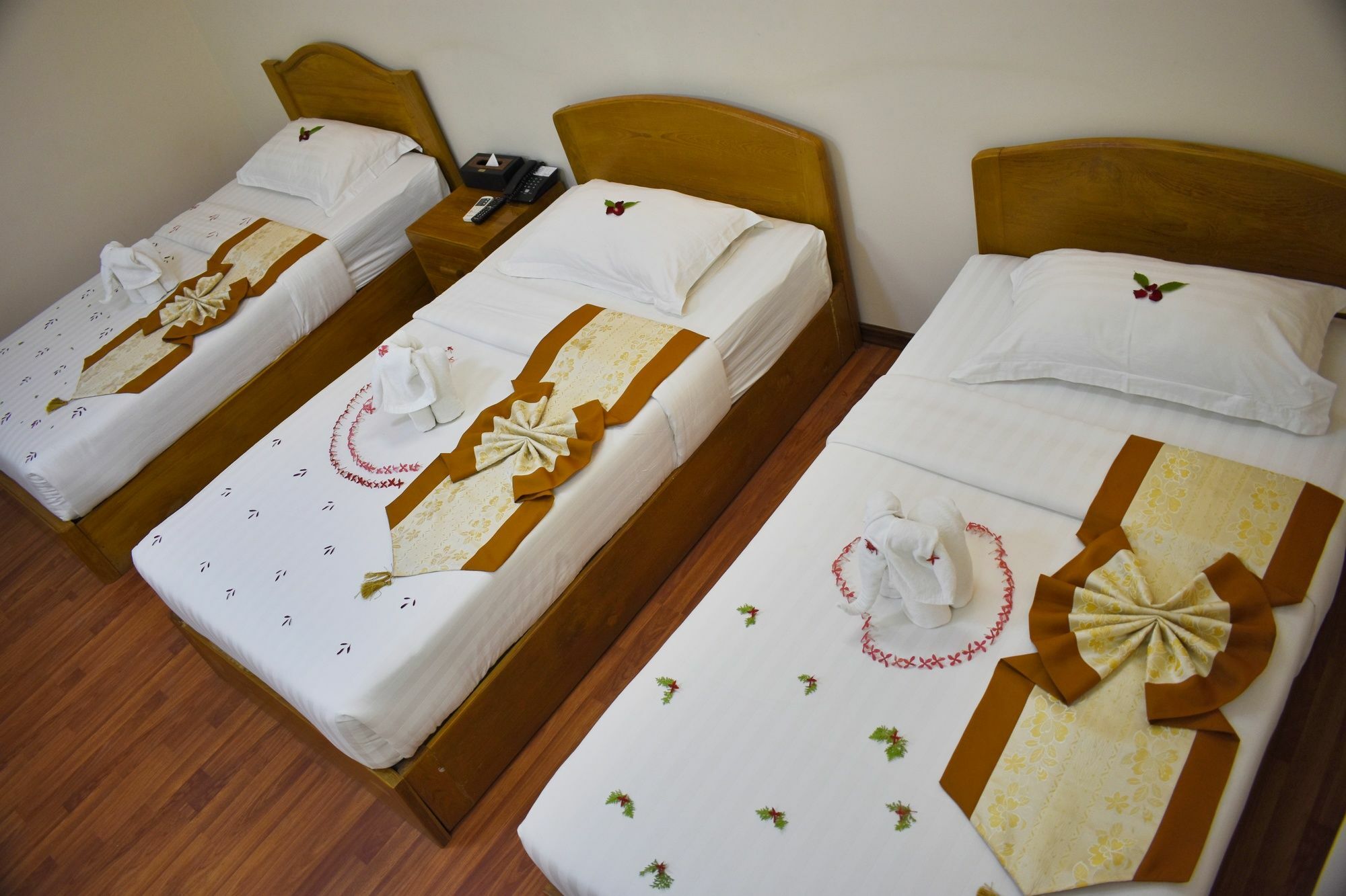Shwe Poe Eain Hotel New Bagan Exterior photo
